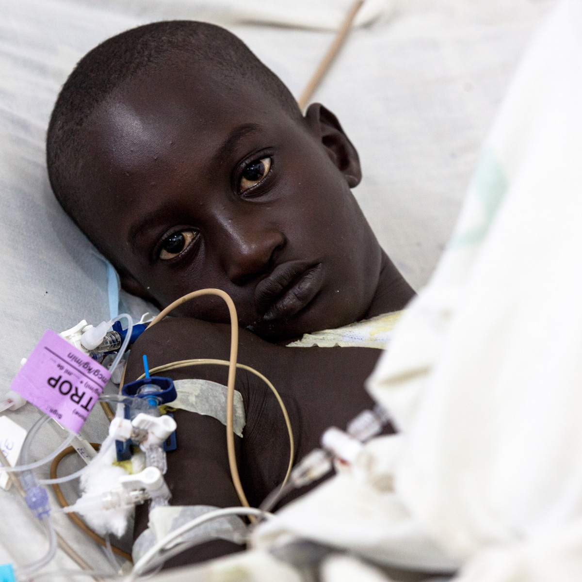Senegal iunie 2016 Misiuni medicale umanitare in strainatate